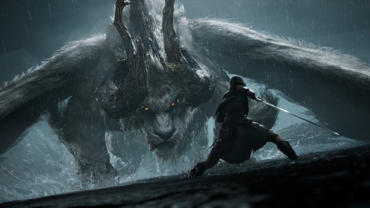 Gamescom 2026: Nodusfall Is Still a Mystery, But One I Want to Watch
