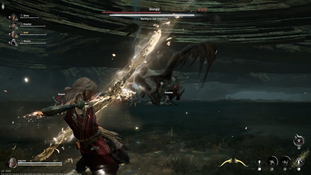 Gamescom 2026: Nodusfall Is Still A Mystery, But One I Want To Watch Gamescom 2026: Nodusfall Is Still A Mystery, But One I Want To Watch