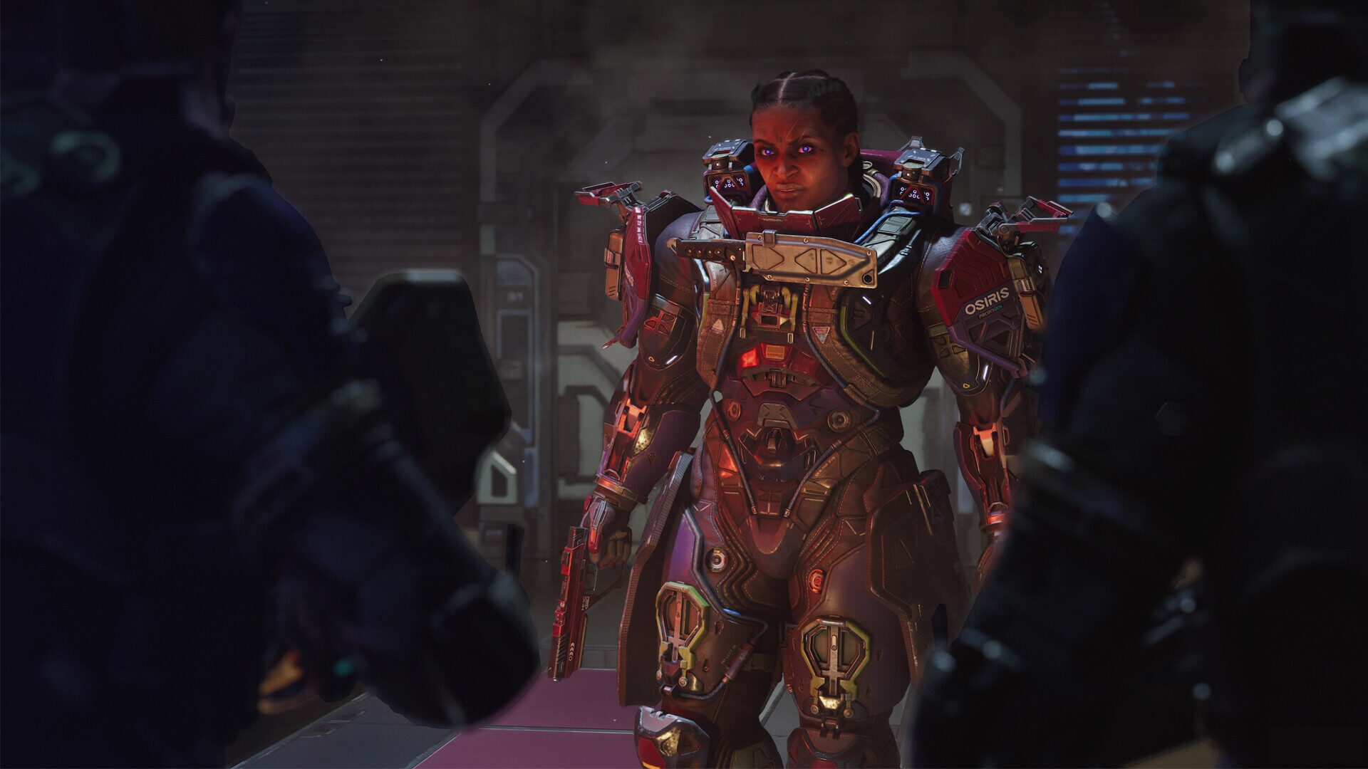 Gamescom 2026 — The Expanse: Osiris Reborn Has Potential To Be A Great Space RPG