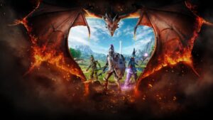 Gamescom 2026 — The Road to RuneScape: Dragonwilds 1.0 with the Jagex Team