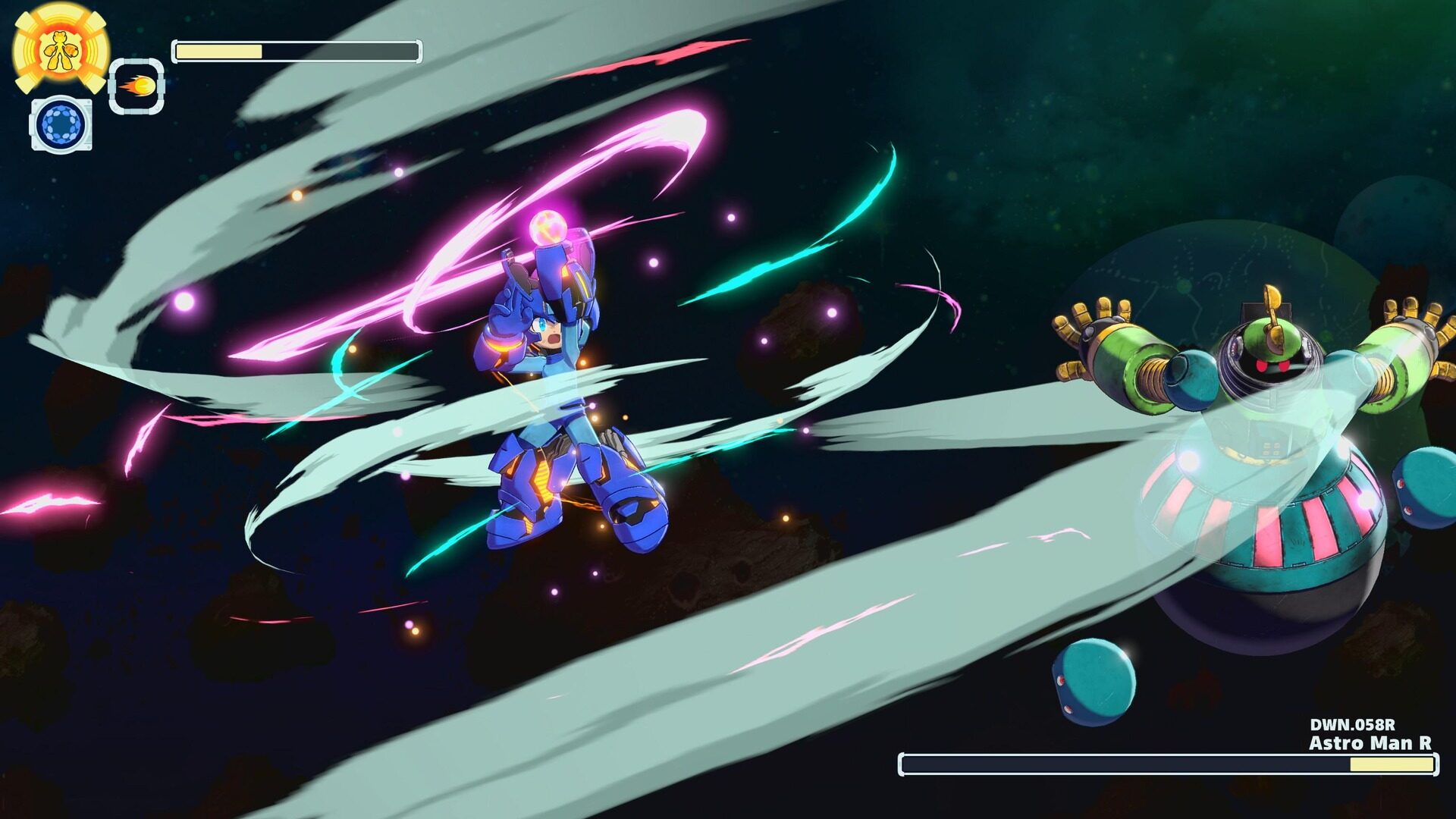 Gamescom 2026: The Ways Mega Man: Dual Override Both Is And Isn'T Mega Man 12 Gamescom 2026: The Ways Mega Man: Dual Override Both Is And Isn’t Mega Man 12
