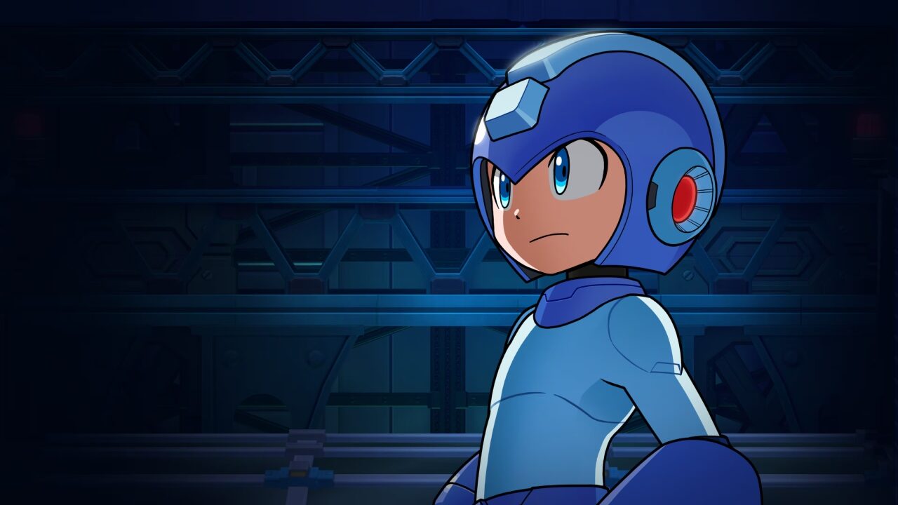 gamescom 2026: The Ways Mega Man: Dual Override Both Is and Isn’t Mega Man 12