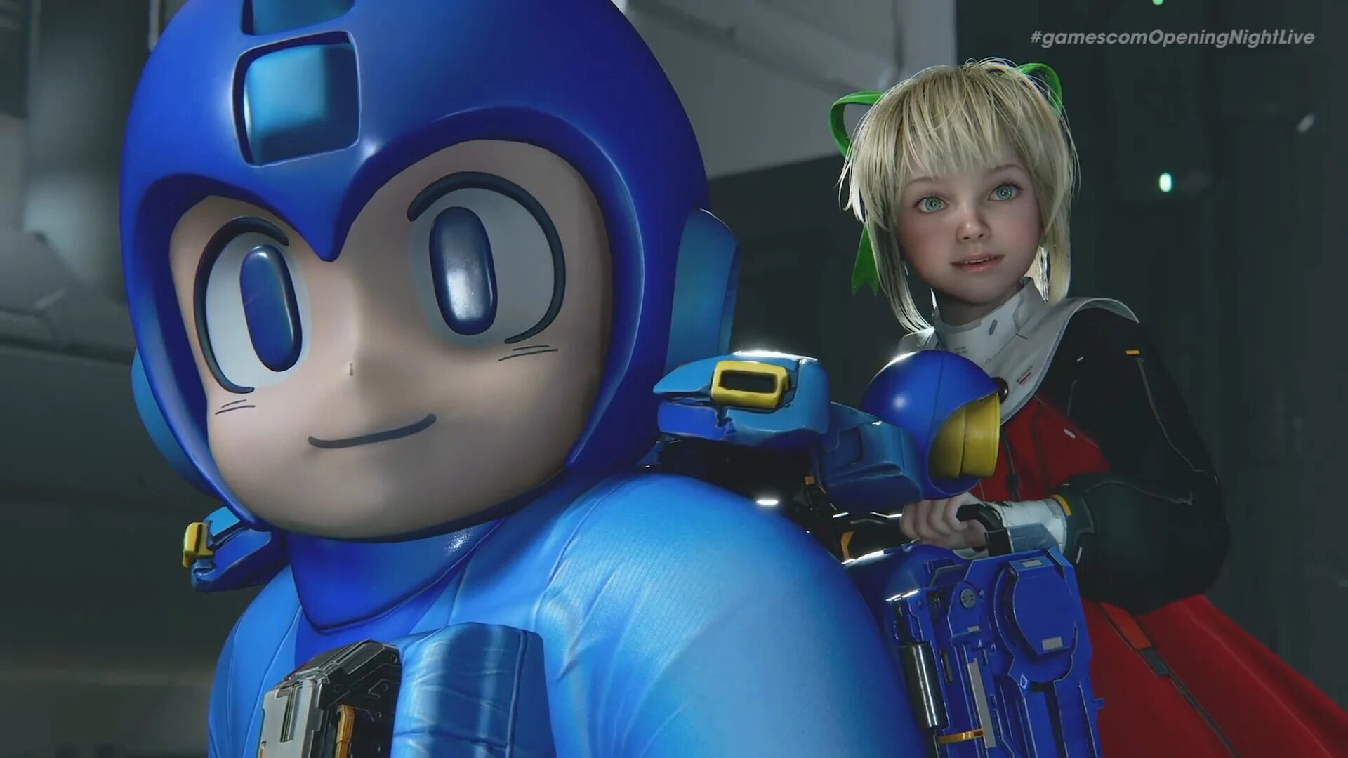 Gamescom 2026: The Ways Mega Man: Dual Override Both Is And Isn'T Mega Man 12 Gamescom 2026: The Ways Mega Man: Dual Override Both Is And Isn’t Mega Man 12