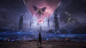 gamescom 2026: Tides of Annihilation Preview — Truly Striking