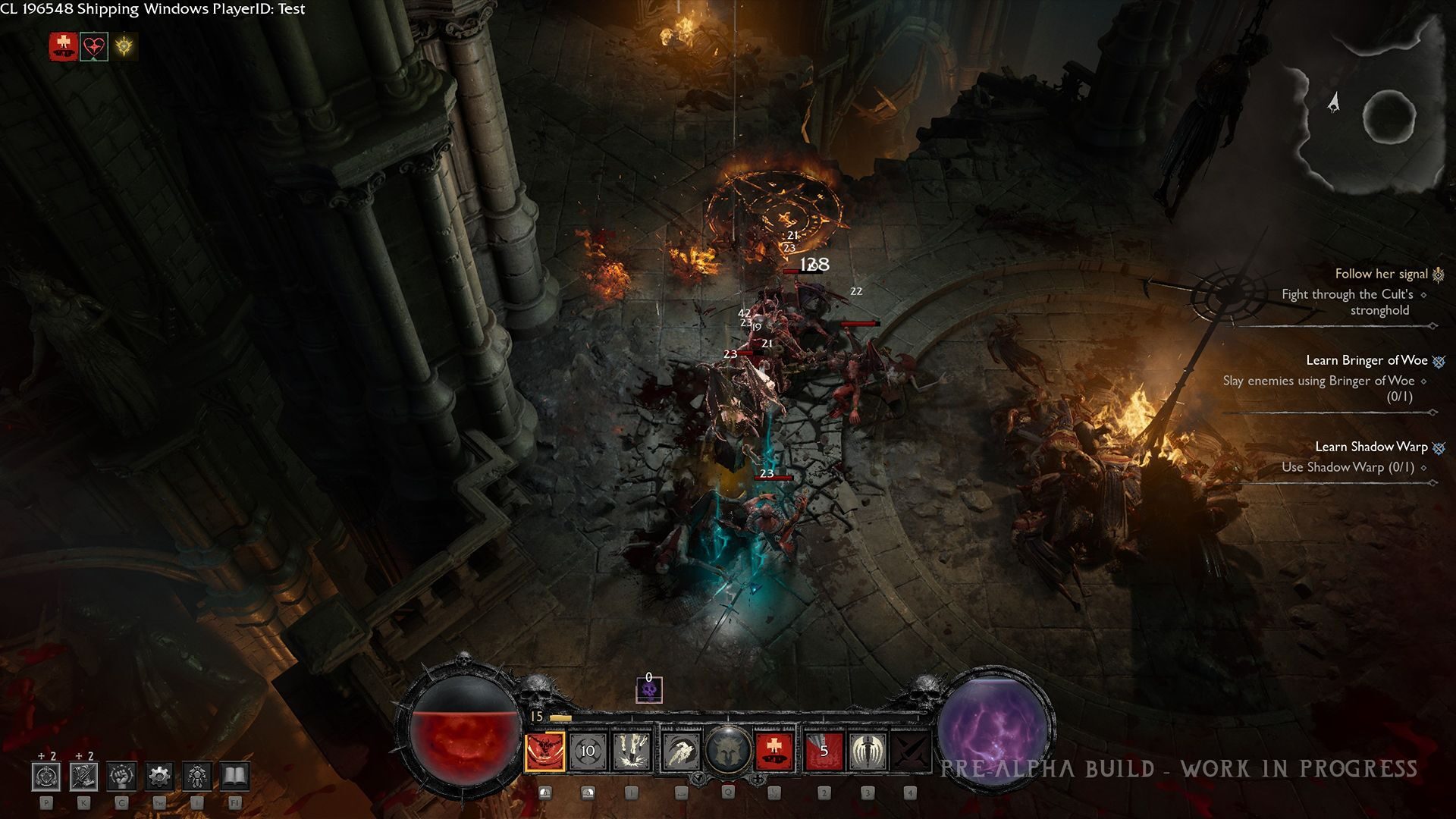 Gamescom 2026: Wolcen 2 Preview — Cautiously Intrigued Gamescom 2026: Wolcen 2 Preview — Cautiously Intrigued