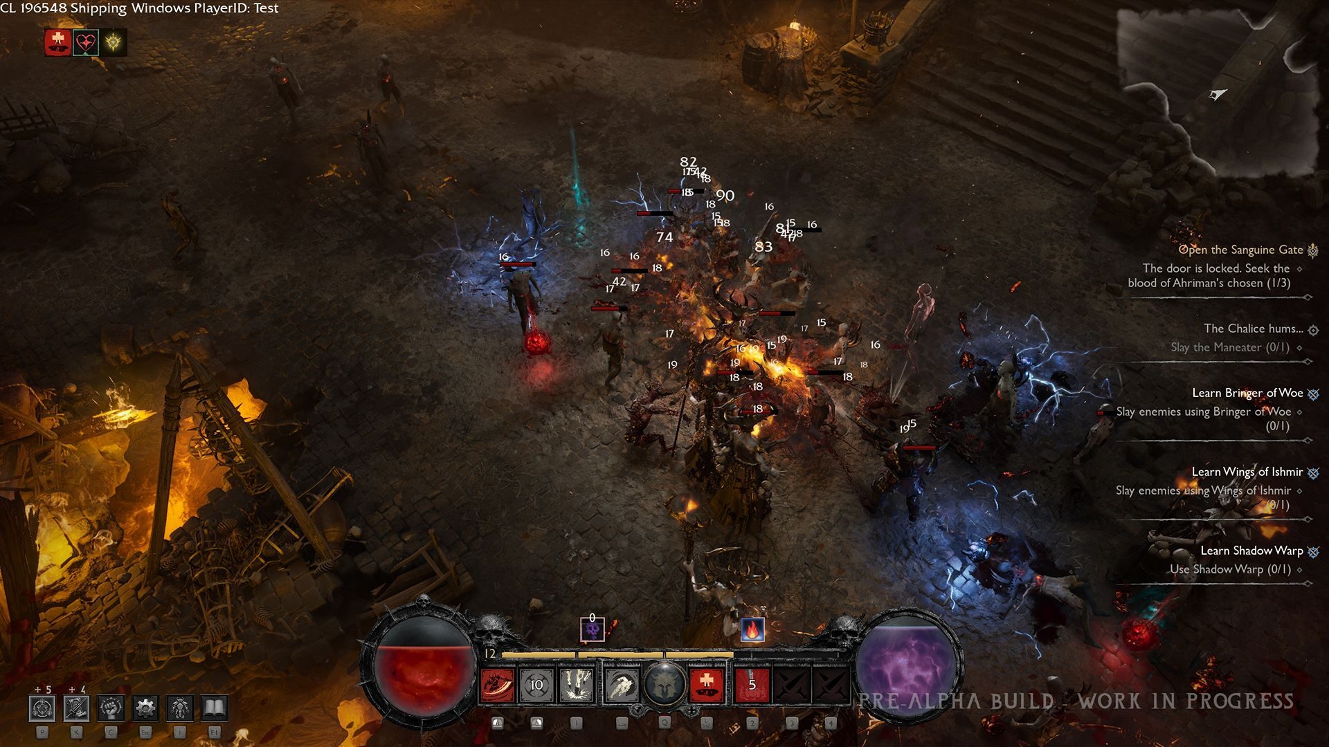 Gamescom 2026: Wolcen 2 Preview — Cautiously Intrigued Gamescom 2026: Wolcen 2 Preview — Cautiously Intrigued