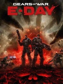 Gears of War: E-Day (PC) Review Gears of War: E-Day (PC) Review