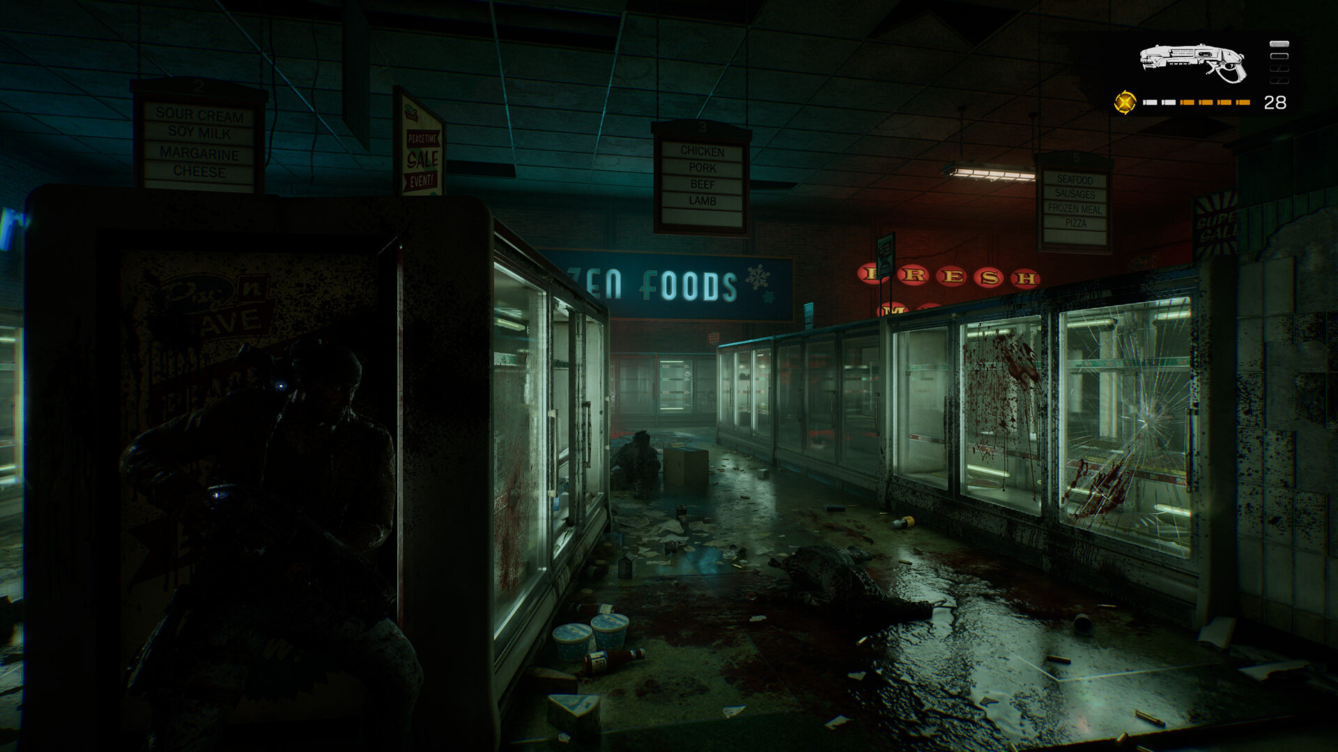 Gears of War: E-Day (PC) Review