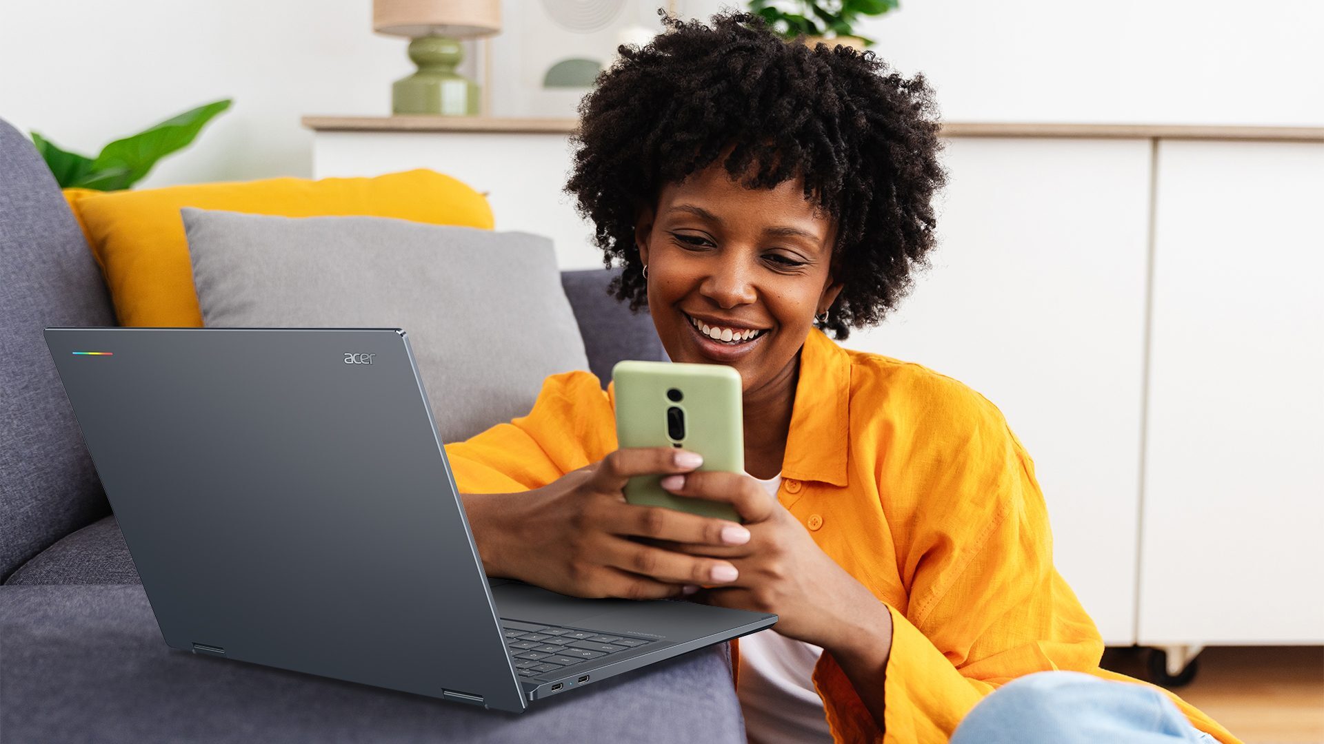 Google Unveils The Googlebook Powered By Snapdragon X Elite Googlebook Google Unveils The Googlebook, Featuring Android Companion, Gemini Intelligence, And More