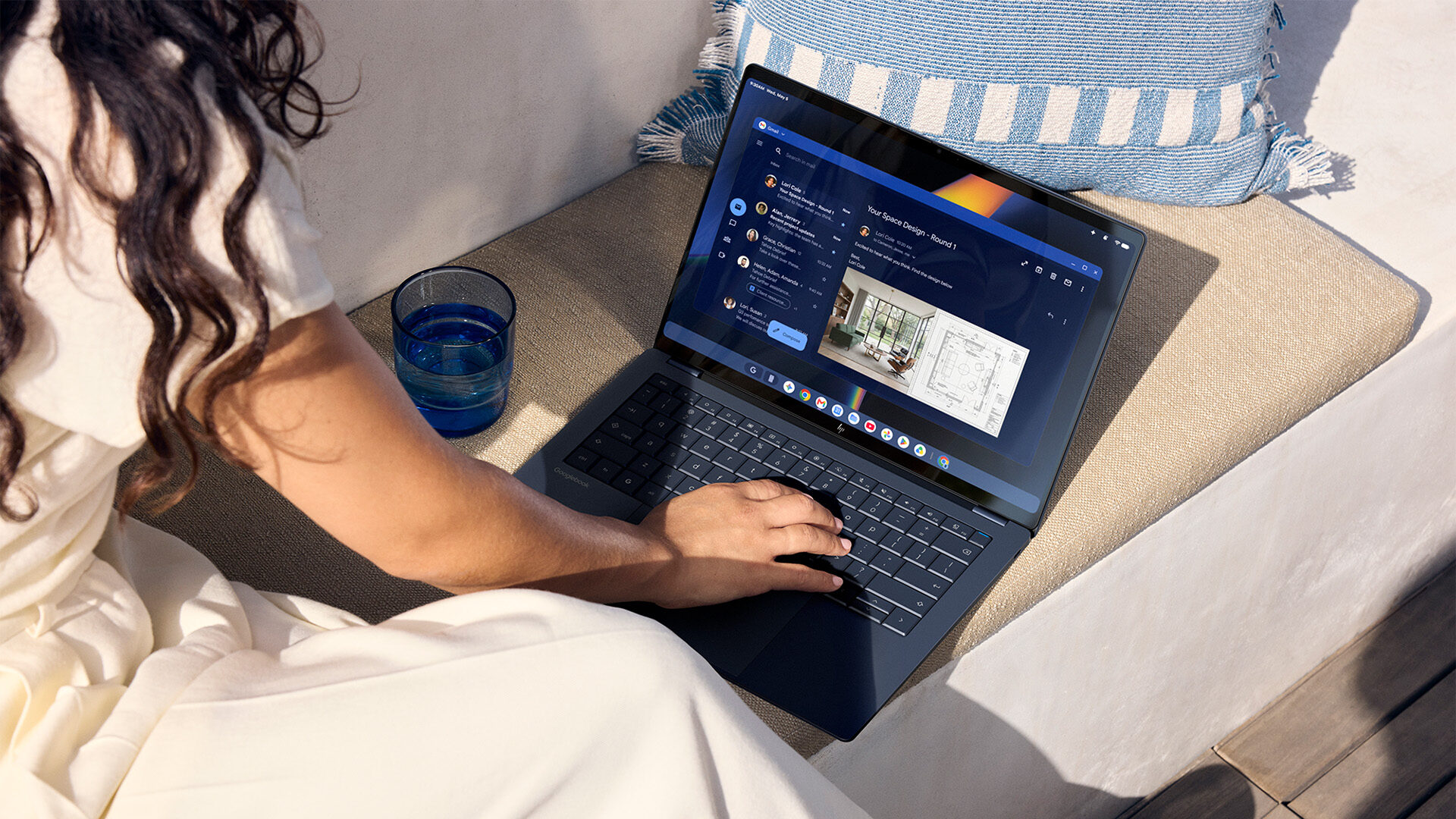 Googlebook Google Unveils the Googlebook, Featuring Android Companion, Gemini Intelligence, And More