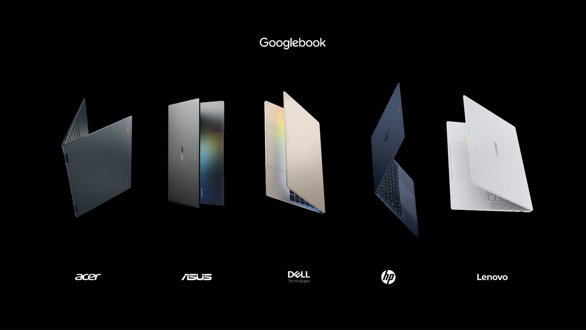 Google Unveils The Googlebook Powered By Snapdragon X Elite Googlebook Google Unveils The Googlebook, Featuring Android Companion, Gemini Intelligence, And More