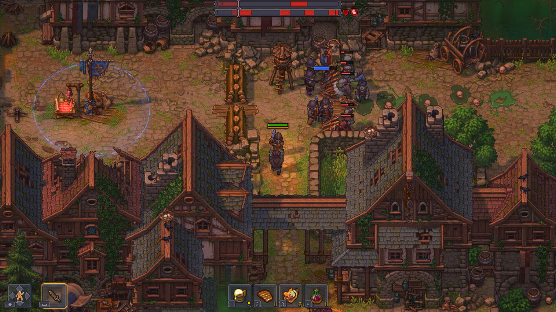 Graveyard Keeper 2 (Ps5) Review Graveyard Keeper 2 Graveyard Keeper 2 (Ps5) Review