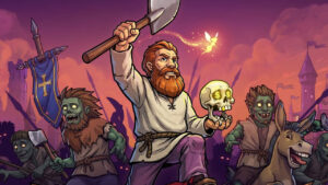 Graveyard Keeper 2 Graveyard Keeper 2 (PS5) Review