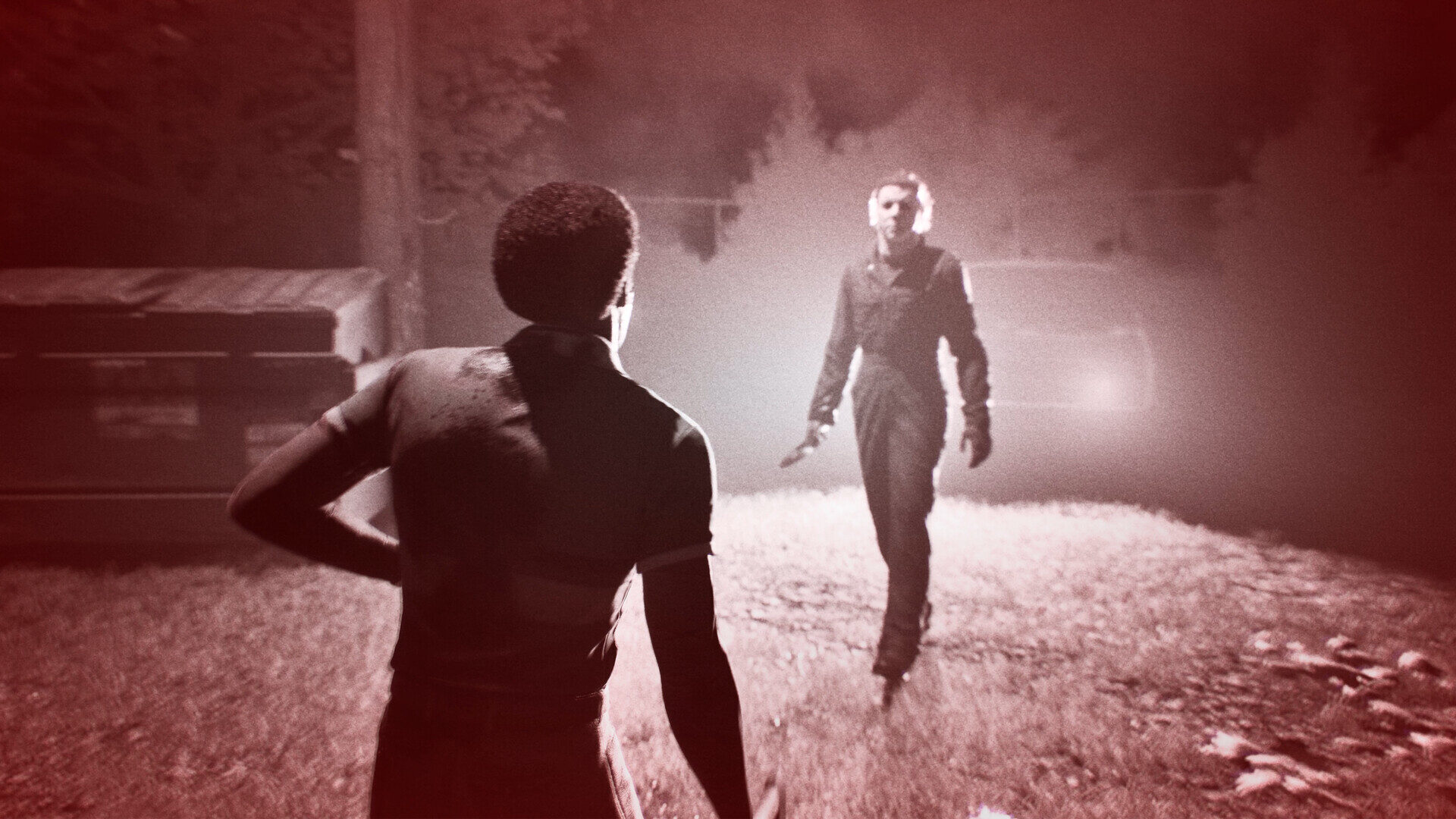 Halloween: The Game (Xbox Series X) Review