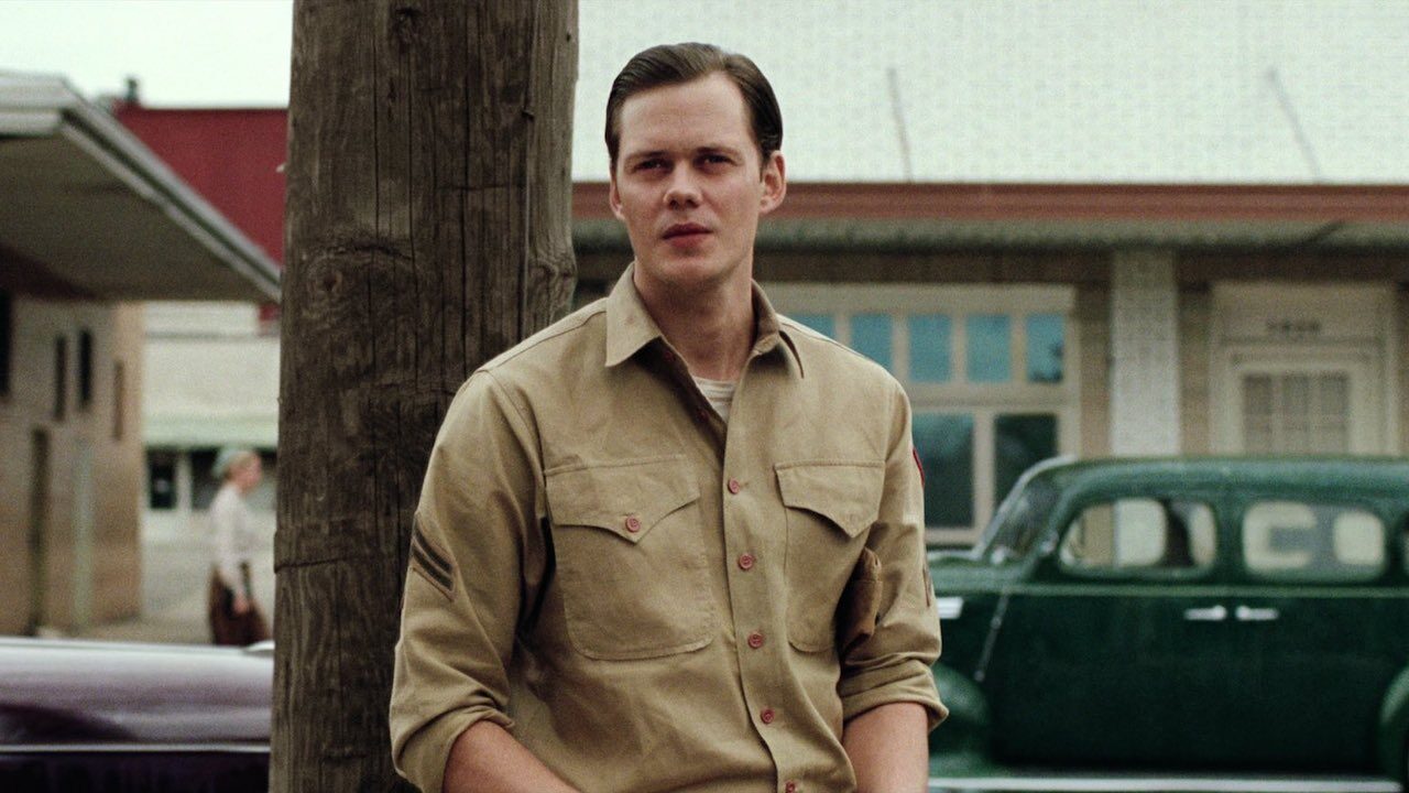 Hideo Kojima’s Announces Bill Skarsgard As Physint’s Last Cast Member, And He’s The Lead