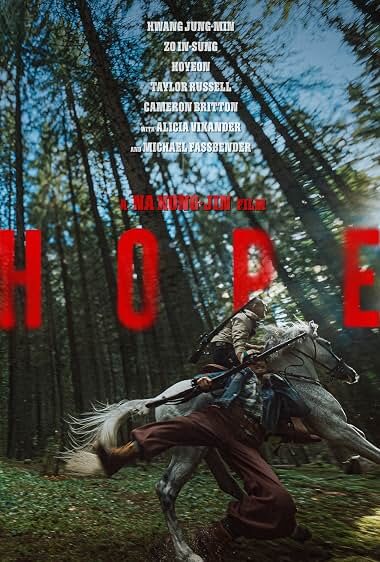 Hope Hope Review