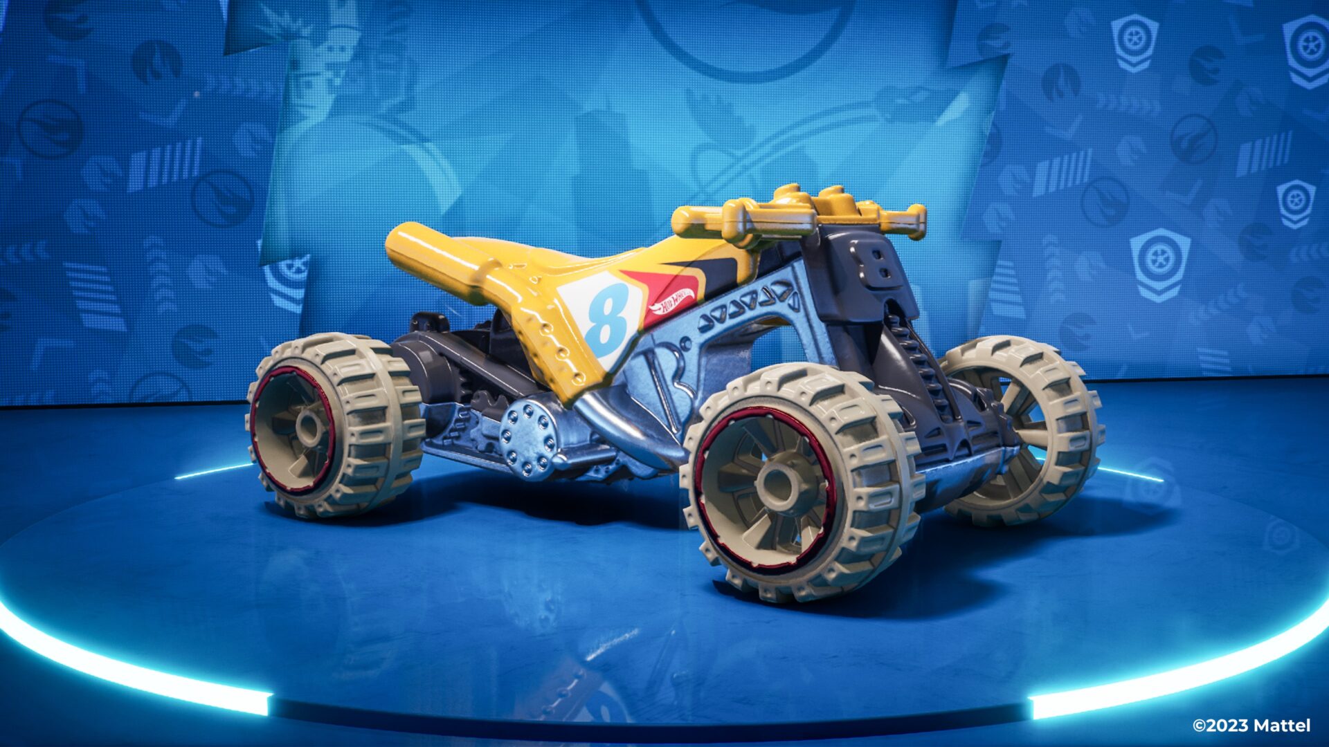 Hot Wheels Unleashed 2: Turbocharged