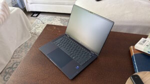 EliteBook X Flip G2i HP EliteBook X Flip G2i Review