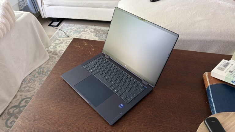 EliteBook X Flip G2i HP EliteBook X Flip G2i Review