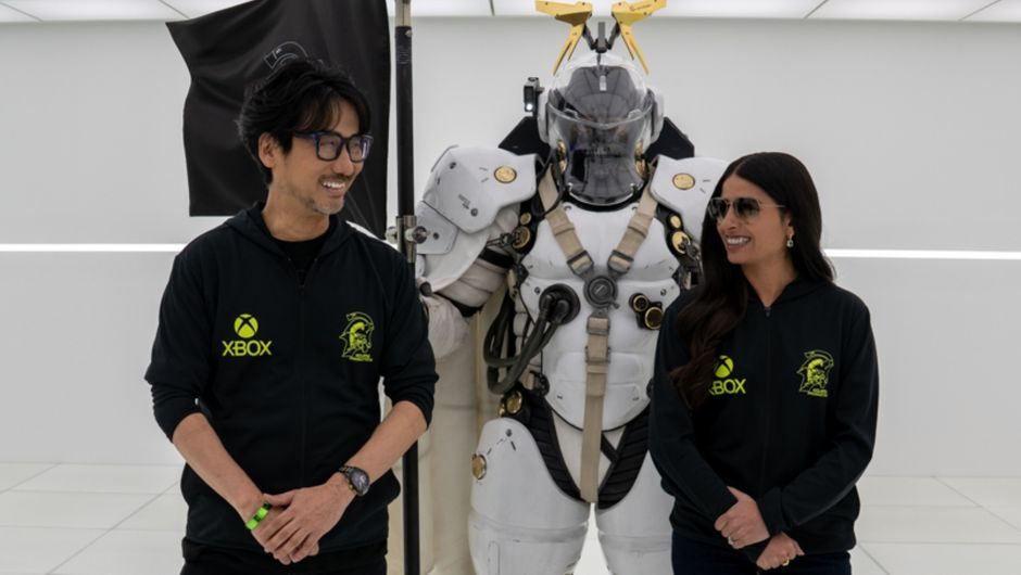 &Quot;I Have No Bad Feelings,&Quot; Hideo Kojima Says Following Physint'S Cancellation At Playstation “I Have No Bad Feelings,” Hideo Kojima Says Following Physint’s Cancellation At Playstation