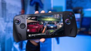 IFA 2026 IFA 2026: Acer Innovates Handhelds With The Predator 7 & Project DualPlay Mini Concept
