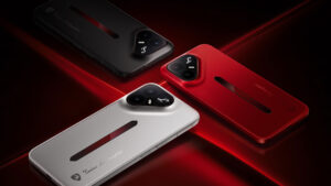 IFA 2026: TECNO Shows Off Limited Edition Lamborghini Phone And More