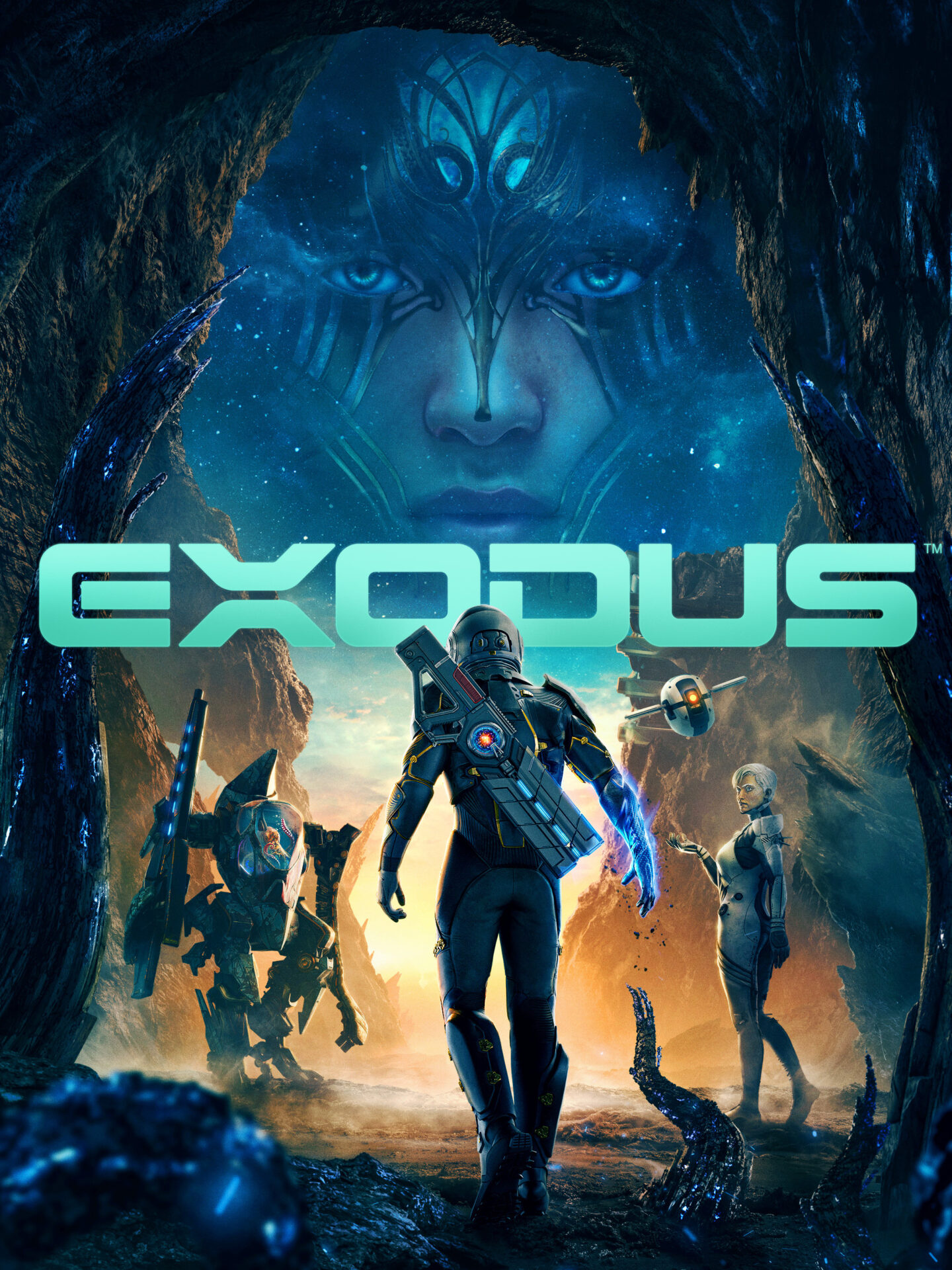 EXODUS