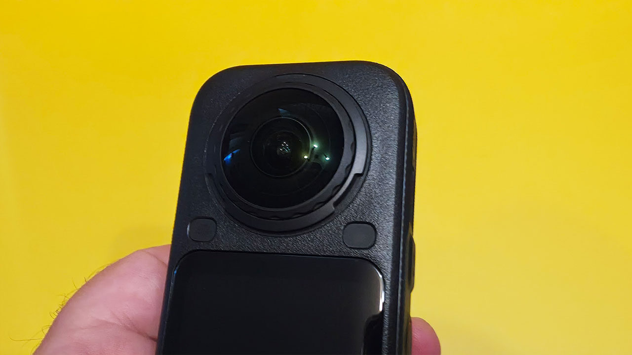 Insta360 X6 Camera Reviews Insta360 X6 Camera Reviews
