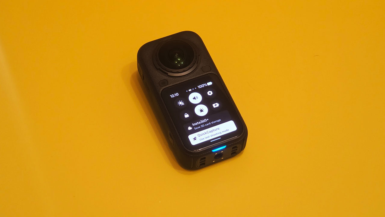 Insta360 X6 Camera Reviews Insta360 X6 Camera Reviews