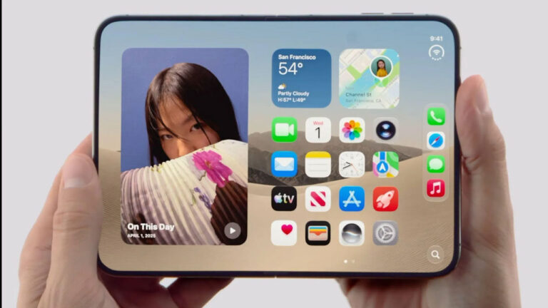 iPhone Duo iPhone Duo Is Apple’s Biggest iPhone Reinvention In Years
