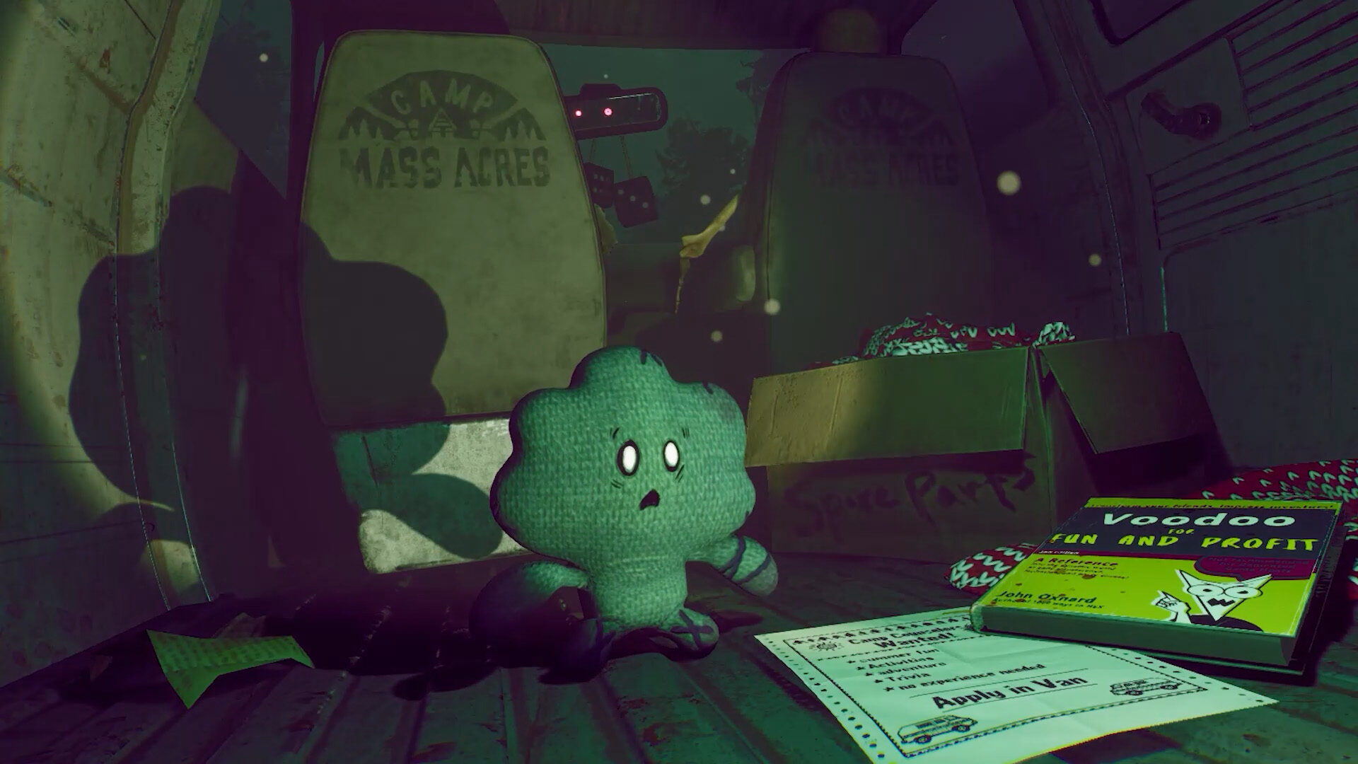 Trivia Murder Party 3 Jackbox Games’ Trivia Murder Party 3 Early Access Preview: Are You Smart Enough To Survive?