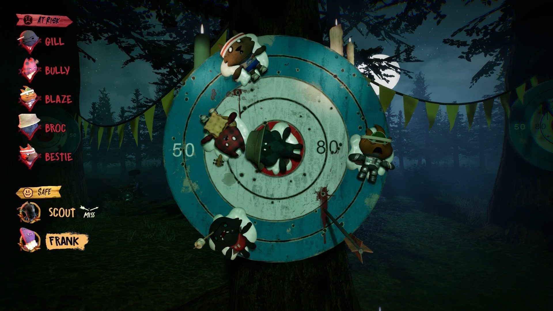 Jackbox Games' Trivia Murder Party 3 Early Access Preview: Are You Smart Enough To Survive? Trivia Murder Party 3 Jackbox Games’ Trivia Murder Party 3 Early Access Preview: Are You Smart Enough To Survive?
