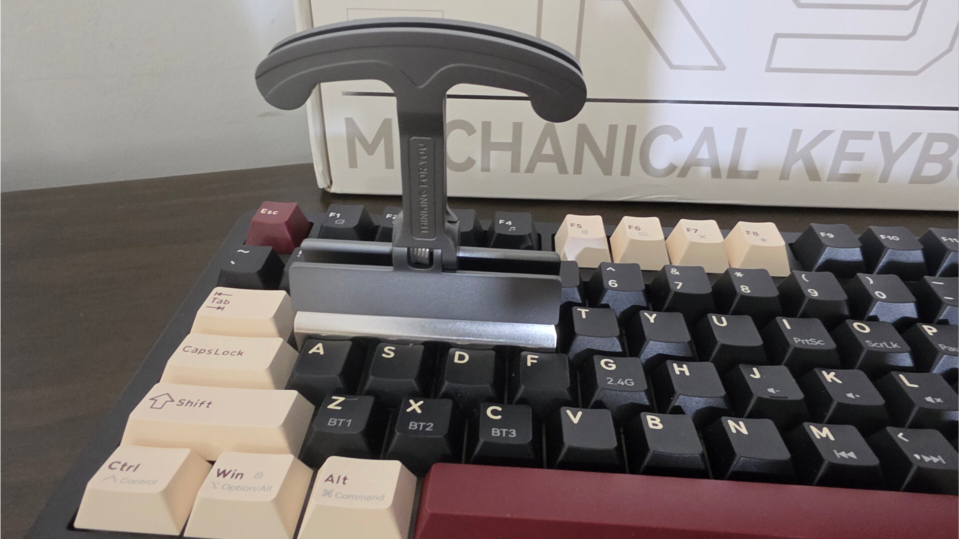 Kemove K94 (Keyboard) Review