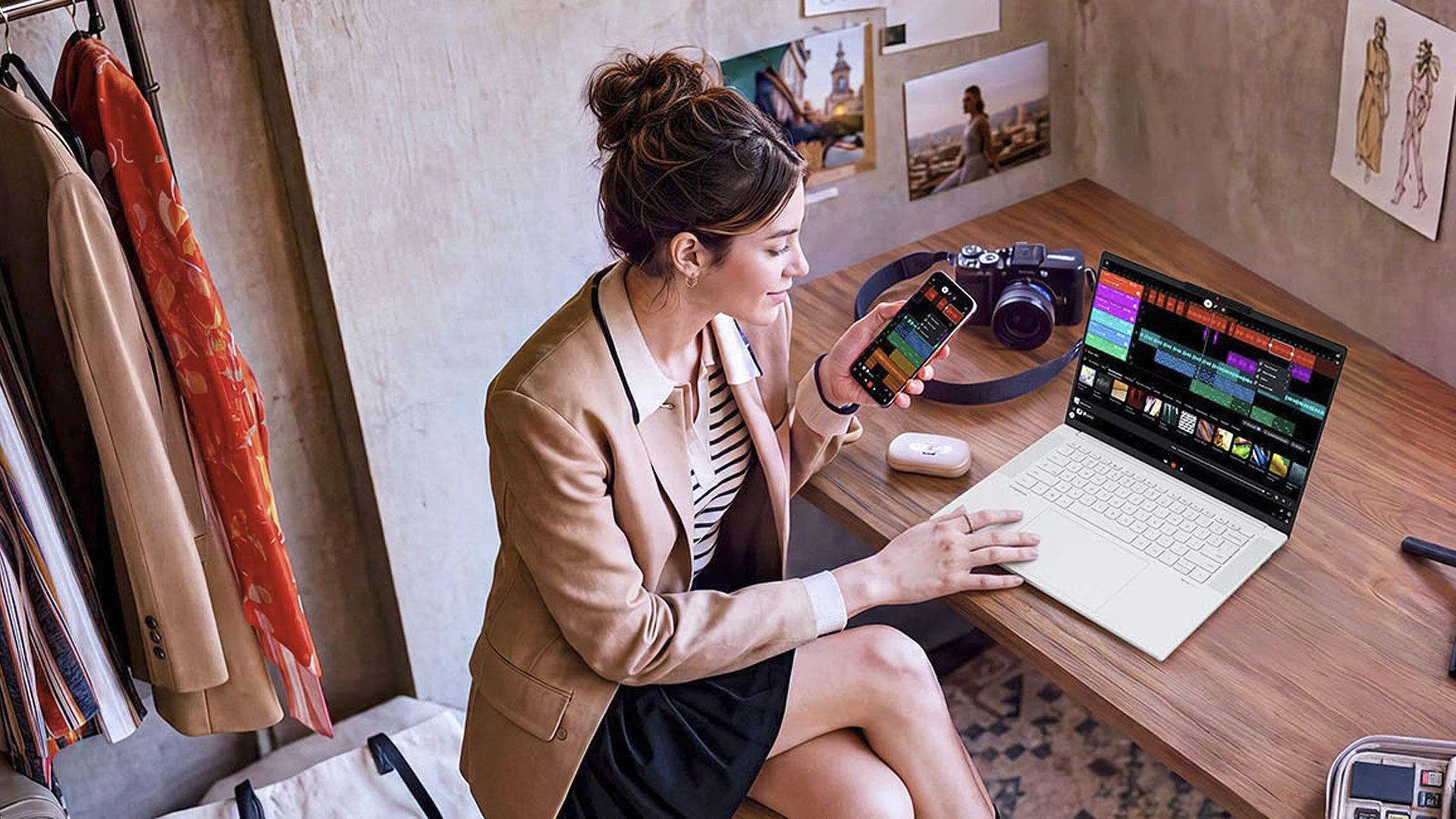 Lenovo’s New Googlebook 15 Pairs Performance With Portability In Its Lightest Laptop Ever Lenovo’s New Googlebook 15 Pairs Performance With Portability In Its Lightest Laptop Ever