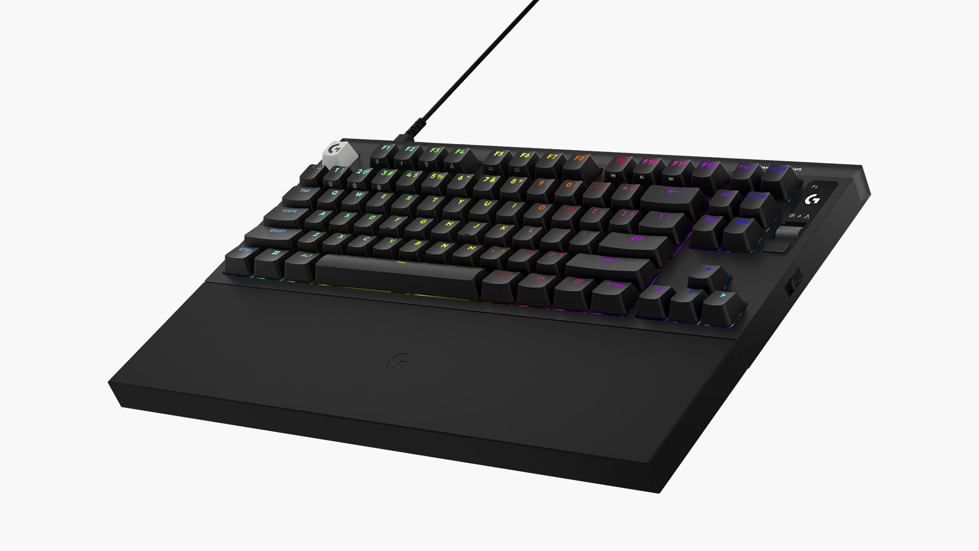 Logitech G Play 2026: Logitech G Unveils Upcoming Pro Series Lineup Logitech G Logitech G Play: Logitech G Unveils Upcoming Pro Series Lineup