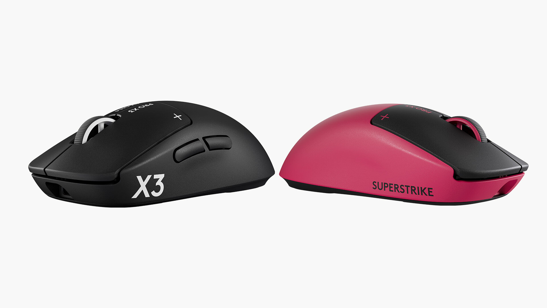 Logitech G Play 2026: Logitech G Unveils Upcoming Pro Series Lineup Logitech G Logitech G Play: Logitech G Unveils Upcoming Pro Series Lineup