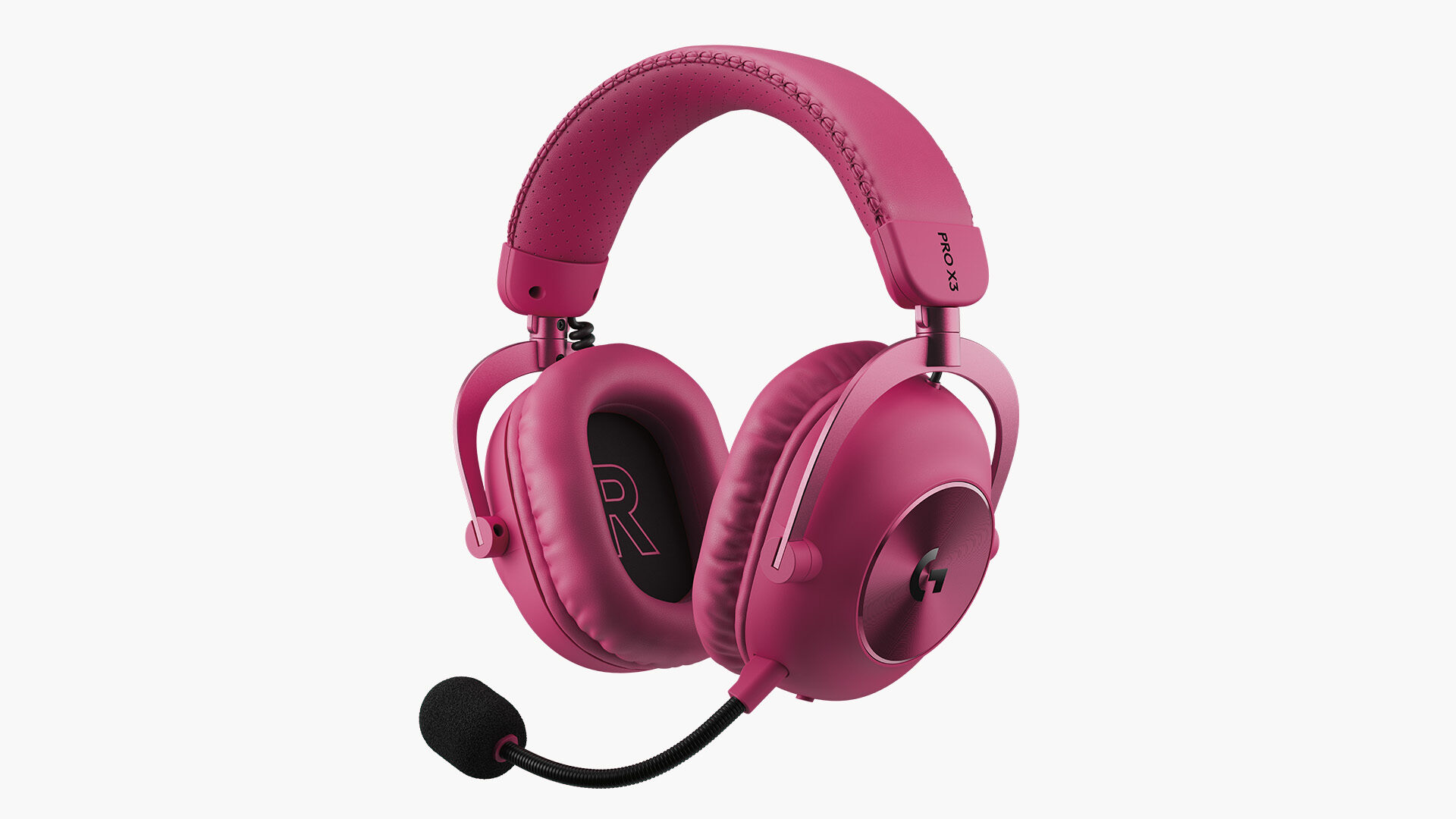 Logitech G Play 2026: Logitech G Unveils Upcoming Pro Series Lineup Logitech G Logitech G Play: Logitech G Unveils Upcoming Pro Series Lineup
