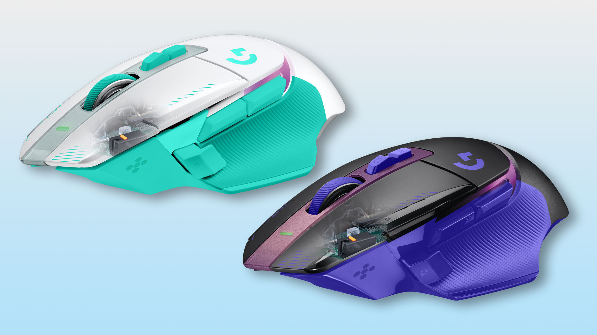 Logitech Unveils Exciting Expansion To Its G-Series Lineup Logitech Logitech Unveils Exciting Expansion To Its G-Series Lineup