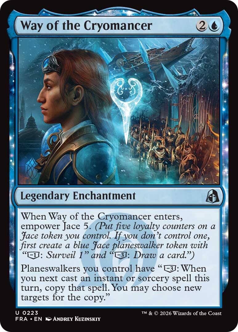 Magic: The Gathering Reality Fracture - New Cards, Mechanics, And Mythic Sphinxes Revealed! Magic: The Gathering Reality Fracture – New Cards, Mechanics, And Mythic Sphinxes Revealed!
