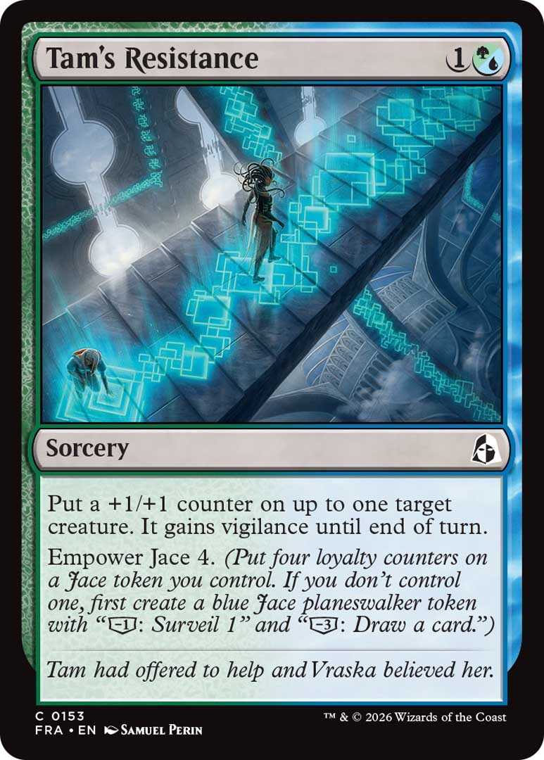 Magic: The Gathering Reality Fracture - New Cards, Mechanics, And Mythic Sphinxes Revealed! Magic: The Gathering Reality Fracture – New Cards, Mechanics, And Mythic Sphinxes Revealed!