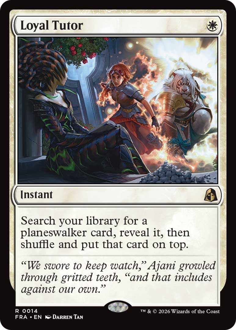 Magic: The Gathering Reality Fracture - New Cards, Mechanics, And Mythic Sphinxes Revealed! Magic: The Gathering Reality Fracture – New Cards, Mechanics, And Mythic Sphinxes Revealed!