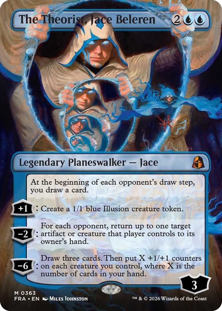 Magic: The Gathering Reality Fracture - New Cards, Mechanics, And Mythic Sphinxes Revealed! Magic: The Gathering Reality Fracture – New Cards, Mechanics, And Mythic Sphinxes Revealed!