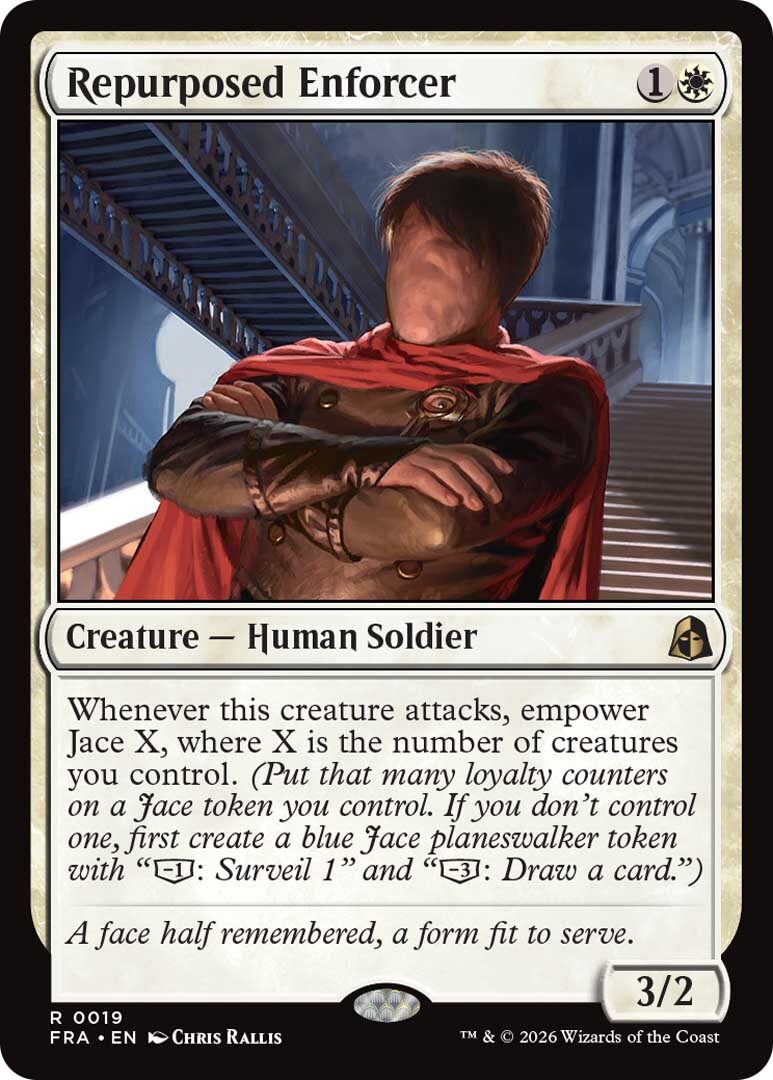 Magic: The Gathering Reality Fracture - New Cards, Mechanics, And Mythic Sphinxes Revealed! Magic: The Gathering Reality Fracture – New Cards, Mechanics, And Mythic Sphinxes Revealed!