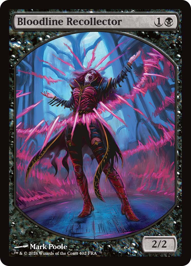 Magic: The Gathering Reality Fracture - New Cards, Mechanics, And Mythic Sphinxes Revealed! Magic: The Gathering Reality Fracture – New Cards, Mechanics, And Mythic Sphinxes Revealed!