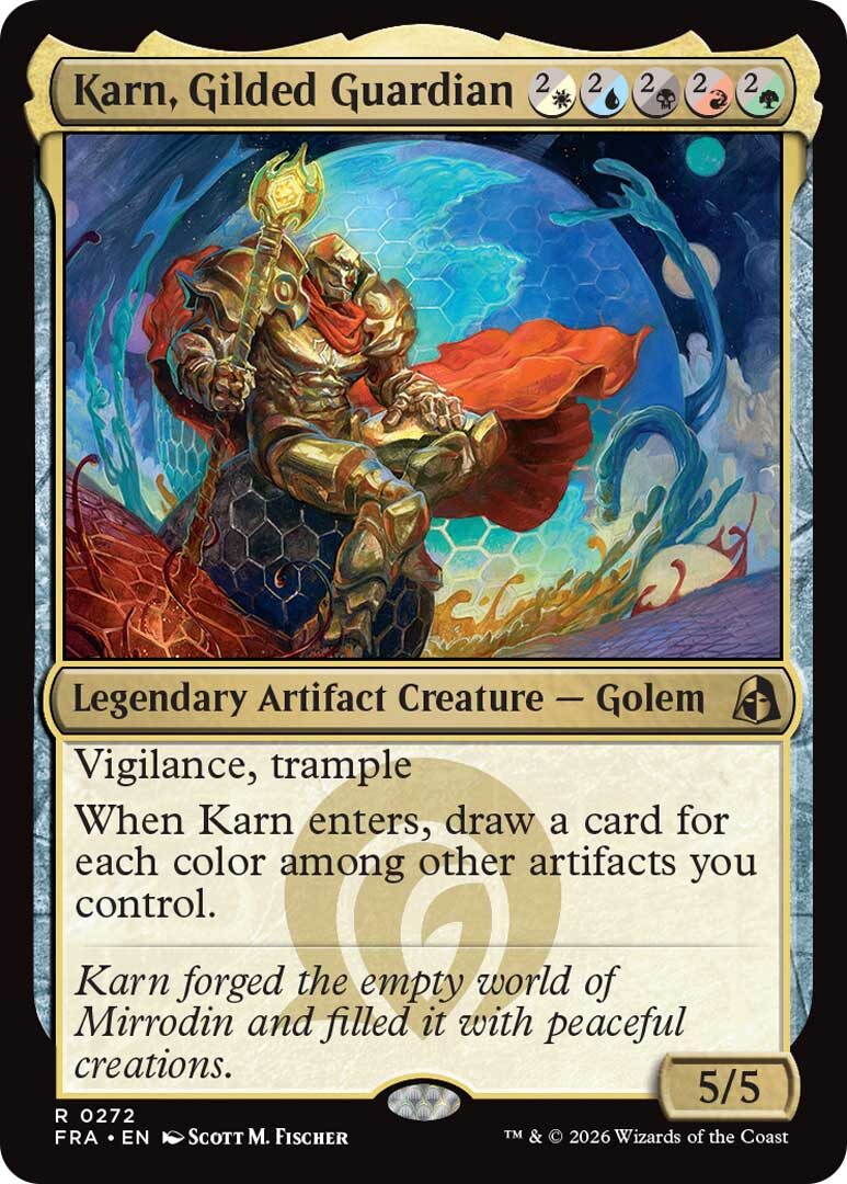 Magic: The Gathering Reality Fracture - New Cards, Mechanics, And Mythic Sphinxes Revealed! Magic: The Gathering Reality Fracture – New Cards, Mechanics, And Mythic Sphinxes Revealed!