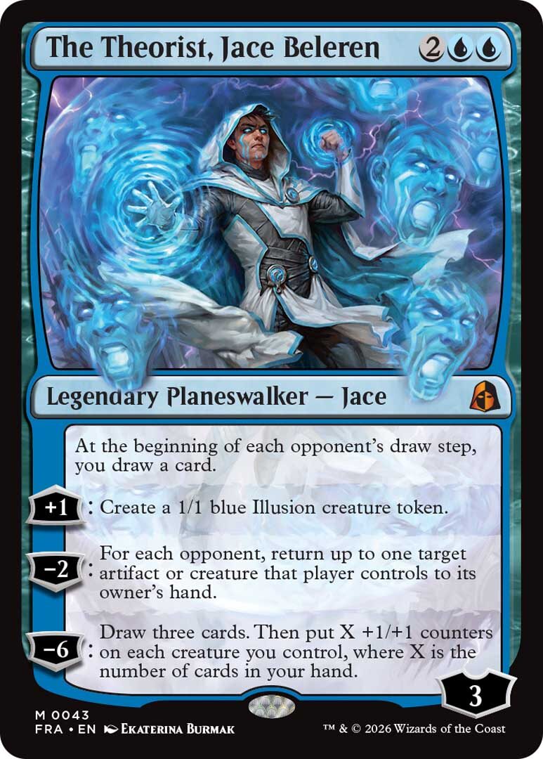 Magic: The Gathering Reality Fracture - New Cards, Mechanics, And Mythic Sphinxes Revealed! Magic: The Gathering Reality Fracture – New Cards, Mechanics, And Mythic Sphinxes Revealed!