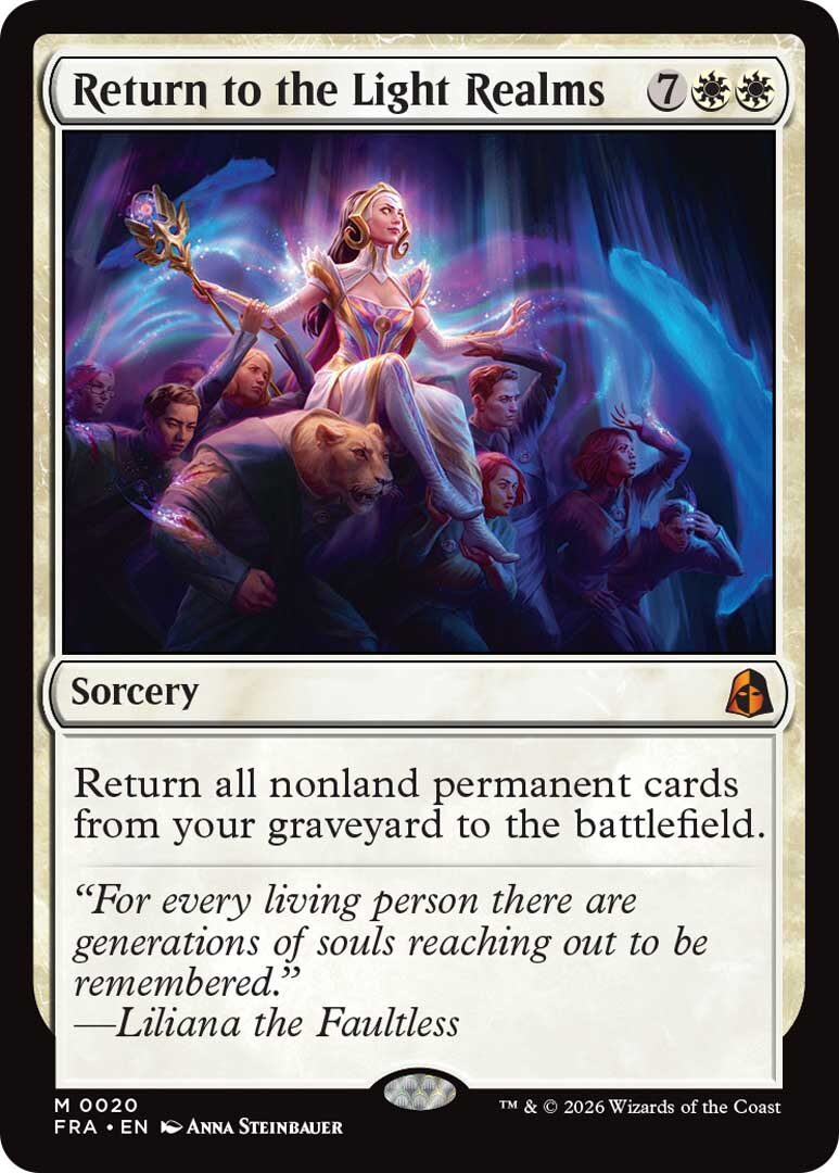 Magic: The Gathering Reality Fracture - New Cards, Mechanics, And Mythic Sphinxes Revealed! Magic: The Gathering Reality Fracture – New Cards, Mechanics, And Mythic Sphinxes Revealed!