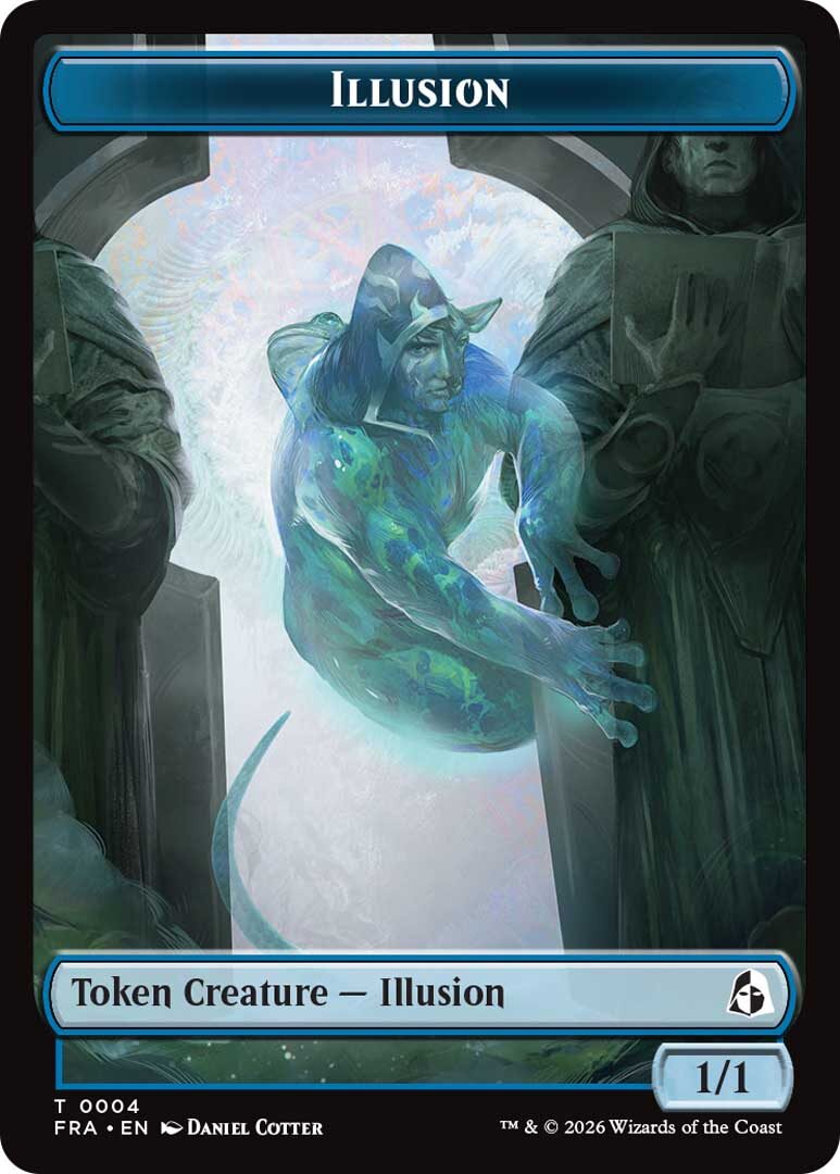 Magic: The Gathering Reality Fracture - New Cards, Mechanics, And Mythic Sphinxes Revealed! Magic: The Gathering Reality Fracture – New Cards, Mechanics, And Mythic Sphinxes Revealed!