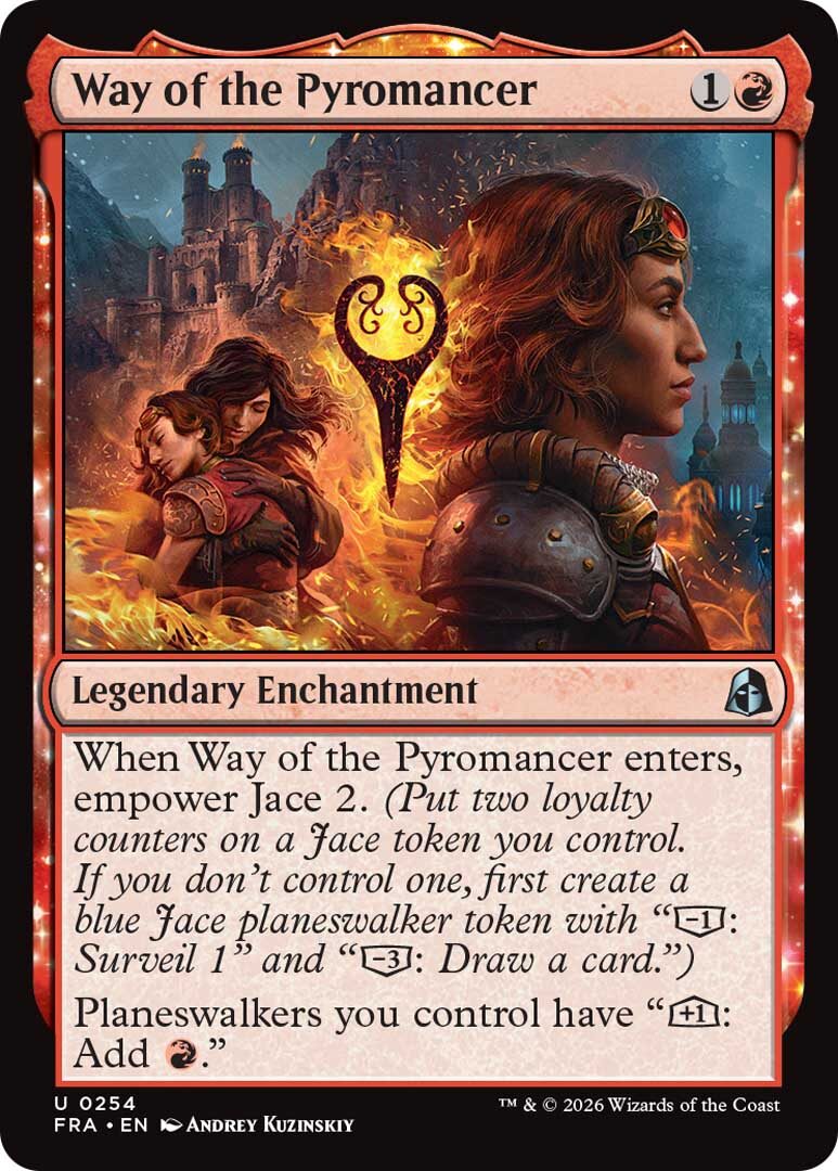 Magic: The Gathering Reality Fracture - New Cards, Mechanics, And Mythic Sphinxes Revealed! Magic: The Gathering Reality Fracture – New Cards, Mechanics, And Mythic Sphinxes Revealed!