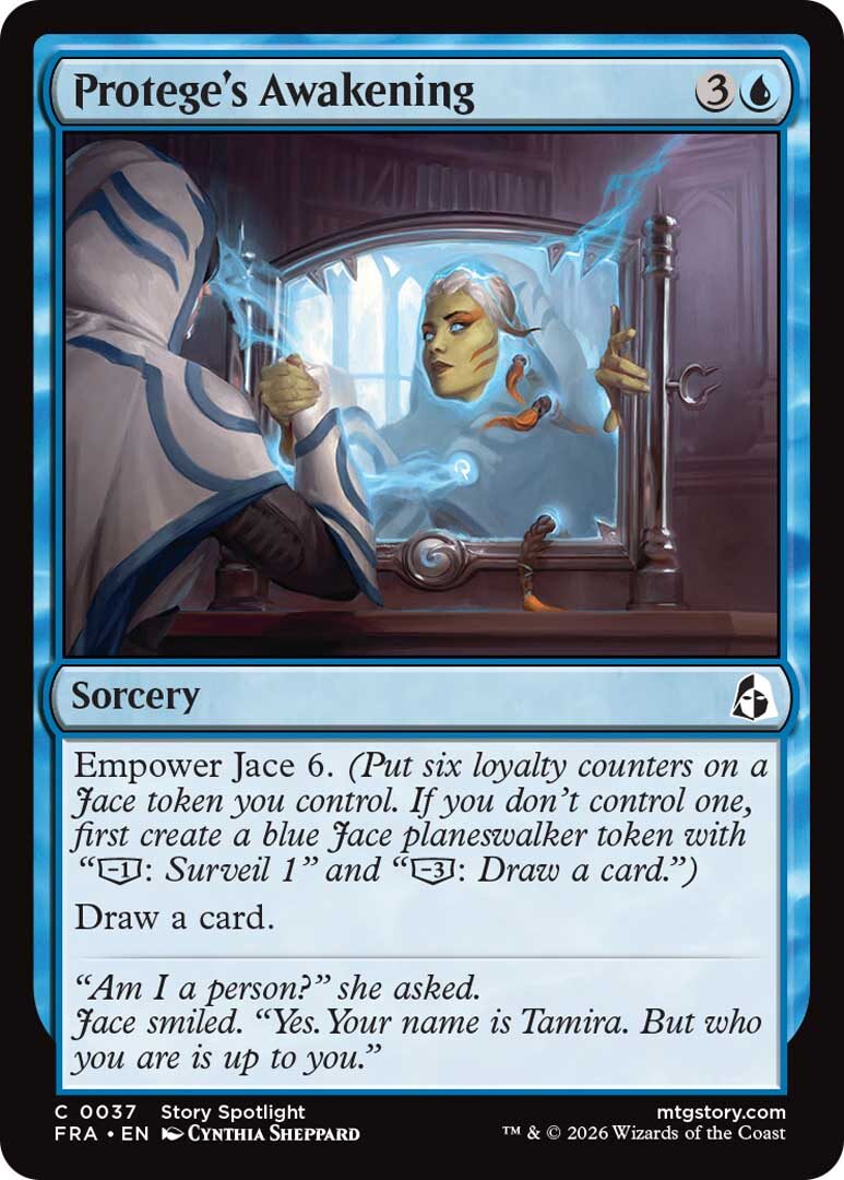 Magic: The Gathering Reality Fracture - New Cards, Mechanics, And Mythic Sphinxes Revealed! Magic: The Gathering Reality Fracture – New Cards, Mechanics, And Mythic Sphinxes Revealed!